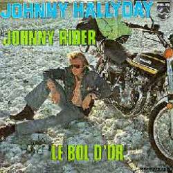 Johnny Hallyday : Johnny Rider